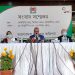 সর্বোচ্চটা দিয়ে দায়িত্ব পালনের চেষ্টা করেছি: বিদায়ী সিইসি