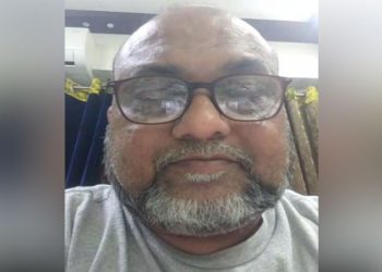 লাইভে এসে আত্মহত্যার আগে যা বলেন ​রিয়াজের শ্বশুর