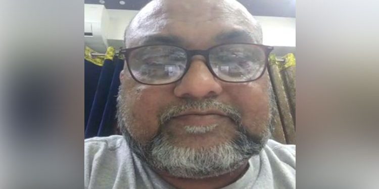 লাইভে এসে আত্মহত্যার আগে যা বলেন ​রিয়াজের শ্বশুর