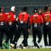 শ্বাসরুদ্ধ ফাইনালে বরিশালকে হারিয়ে হ্যাট্রিক চ্যাম্পিয়ন কুমিল্লা