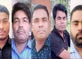 চকরিয়ায় ৫ ভাই নিহতের ঘটনায় ঘাতক চালক গ্রেফতার