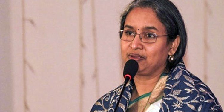 শিশুদের জন্য পঠন-পাঠন আনন্দময় করতে চাই: শিক্ষামন্ত্রী