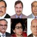 সার্চ কমিটির চতুর্থ বৈঠক চলছে