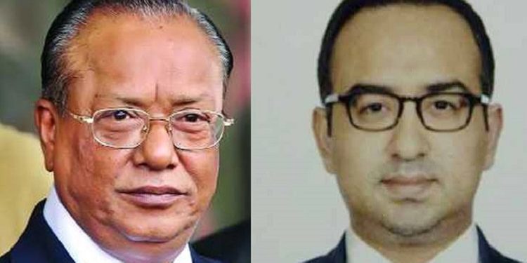 বিএনপি নেতা মিন্টুপুত্র তাফসির আউয়ালের অবস্থান জানতে চেয়েছেন হাইকোর্ট