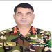 বিজিবির নতুন মহাপরিচালক মেজর জেনারেল সাকিল
