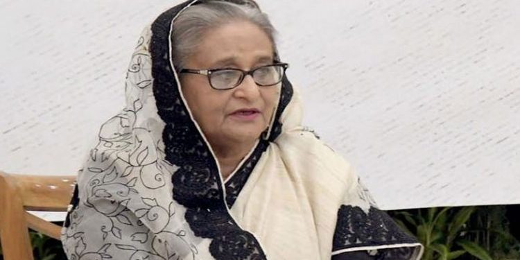 বাংলা ভাষায় বিজ্ঞানচর্চার তাগিদ প্রধানমন্ত্রী