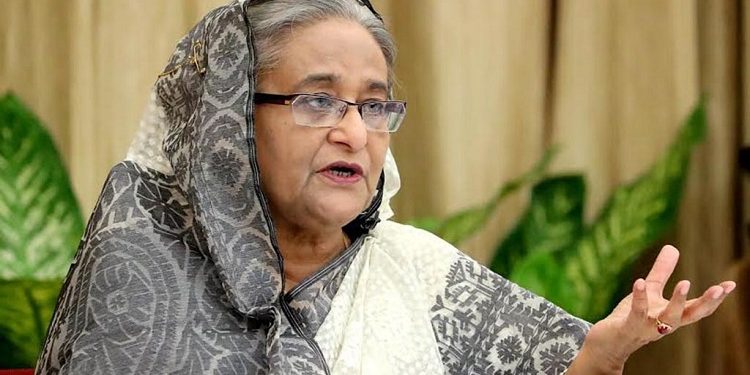 ভর্তুকি থেকে সরে আসার কৌশল বের করার নির্দেশ প্রধানমন্ত্রীর