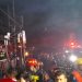 নীলক্ষেতের আগুন নিয়ন্ত্রণে