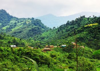 বান্দরবানে দুই পক্ষের গোলাগুলিতে নিহত ৪