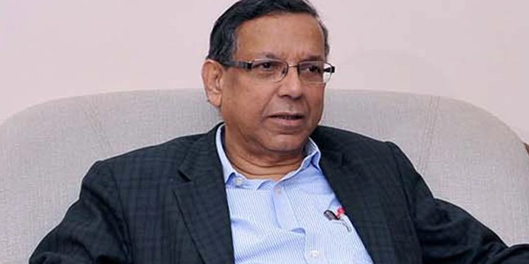 বিশ্বমানের বিচারক গড়তে জুডিশিয়াল একাডেমি করবে সরকার: আইনমন্ত্রী