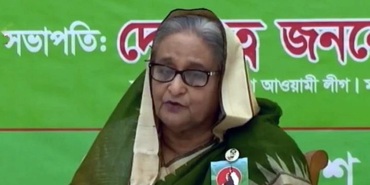 সারাবিশ্বে জিনিসপত্রের দাম বেড়েছে: প্রধানমন্ত্রী