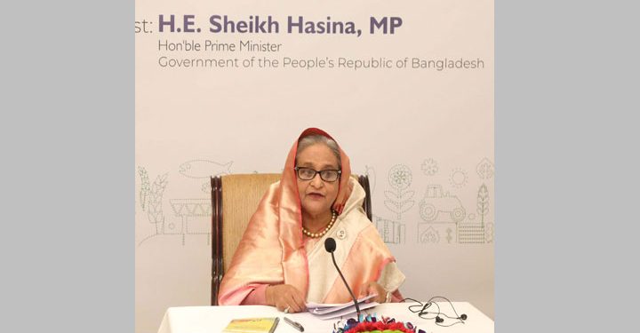 আরব আমিরাতের উদ্যোক্তাদের বিনিয়োগের আহ্বান প্রধানমন্ত্রীর