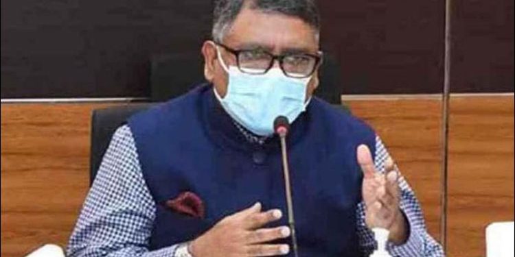 করোনা মোকাবেলায় বাংলাদেশ বিশ্বের রোল মডেল: স্বাস্থ্যমন্ত্রী
