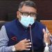 করোনা মোকাবেলায় বাংলাদেশ বিশ্বের রোল মডেল: স্বাস্থ্যমন্ত্রী