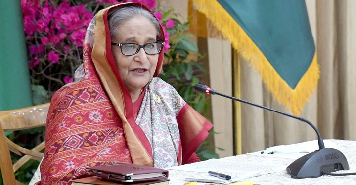 ন্যায্যমূল্যে পণ্য কিনতে ১ কোটি মানুষকে ‘স্পেশাল কার্ড’ দেবো : প্রধানমন্ত্রী