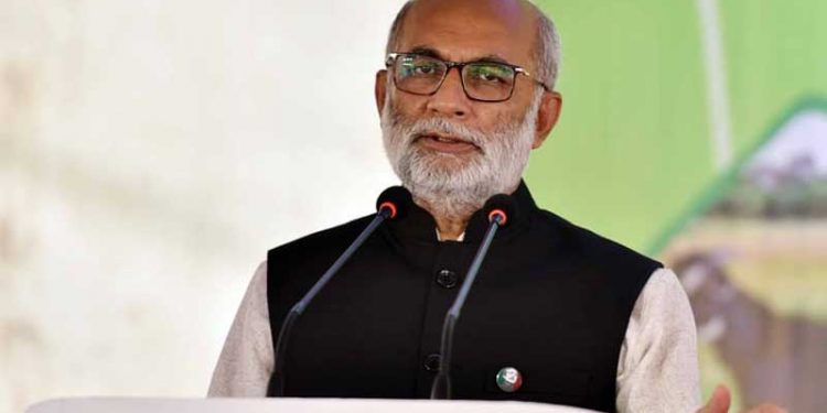 বিশ্বের বিপন্ন মানুষের কণ্ঠস্বর শেখ হাসিনা: শ ম রেজাউল করিম