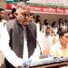 ৭ মার্চের ভাষণ বাংলাদেশকে বদলে দিয়েছিলো: স্বরাষ্ট্রমন্ত্রী