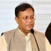 পদ্মা সেতুতে ওঠার আগে বিএনপিকে জাতির কাছে ক্ষমা চাইতে হবে