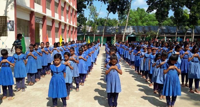রমজানে ৪ নির্দেশনা মেনে চলবে প্রাথমিক বিদ্যালয়