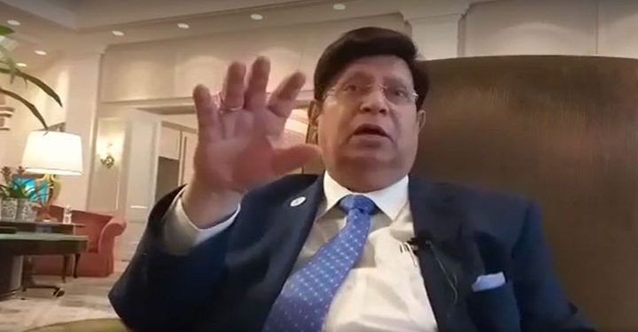 র‍্যাবের ওপর নিষেধাজ্ঞা প্রত্যাহারে দীর্ঘ প্রক্রিয়া : মোমেন