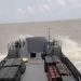 বঙ্গোপসাগরে লাইটার জাহাজডুবি, ১২ নাবিক উদ্ধার