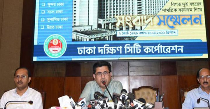 রাত ৮ টার মধ্যেই দোকানপাট বন্ধের অনুরোধ মেয়র তাপসের