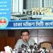 রাত ৮ টার মধ্যেই দোকানপাট বন্ধের অনুরোধ মেয়র তাপসের