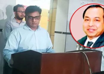 পি কে হালদারকে ফেরাতে ইন্টারপোলের সহযোগিতা চায় দুদক