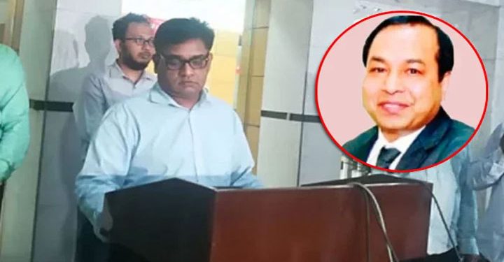 পি কে হালদারকে ফেরাতে ইন্টারপোলের সহযোগিতা চায় দুদক