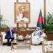 প্রত্যাবাসনের অনিশ্চয়তায় রোহিঙ্গারা অপরাধমূলক কর্মকাণ্ডে জড়াচ্ছে : প্রধানমন্ত্রী