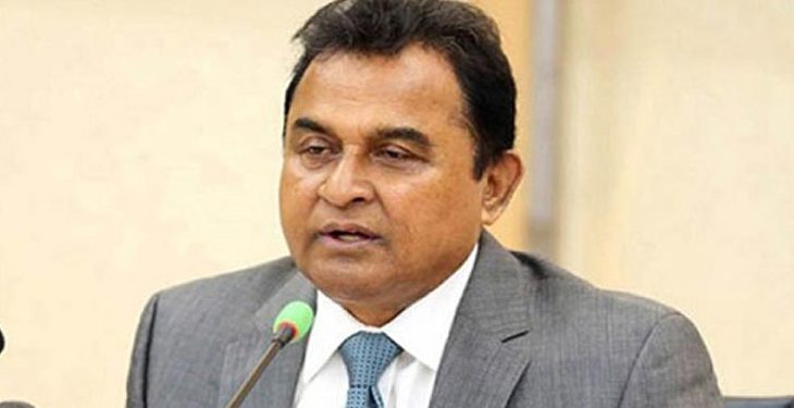 সরকারি কর্মকর্তাদের বিদেশ সফর বন্ধের সিদ্ধান্ত : অর্থমন্ত্রী