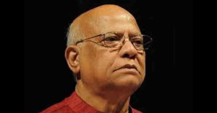 রোববার পারিবারিক কবরস্থানে শায়িত হবেন এএমএ মুহিত