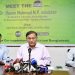 বিদেশি গণমাধ্যমে দেশের সঠিক চিত্রায়ণ করুন, ওকাবকে তথ্যমন্ত্রী