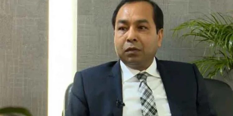 পি কে হালদারকে বাংলাদেশের কাছে হস্তান্তর করা হবে: ইডি
