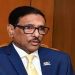 ক্যাম্পাসে লাশ ফেলার ষড়যন্ত্র করছে বিএনপি : ওবায়দুল কাদের