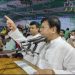 আগামী নির্বাচনে নিরঙ্কুশ জয় লাভ করে শেখ হাসিনাই ক্ষমতায় থাকবেন: ড. সেলিম মাহমুদ