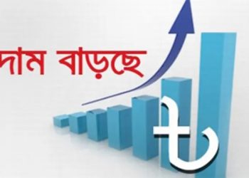 যেসব পণ্যের দাম বাড়বে