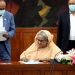 শেখ হাসিনার নেতৃত্বে স্বর্ণালী অধ্যায় পার করছে বাংলাদেশ: অর্থমন্ত্রী