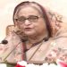 বন্যাদুর্গতদের পাশে আছে সরকার : প্রধানমন্ত্রী