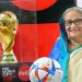 ‘ছেলে-মেয়েদের খেলাধুলায় সম্পৃক্ত করতে নিরলস কাজ করে যাচ্ছি’