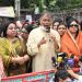 বিএনপিকে প্রতিহতের ডাক তথ্যমন্ত্রীর