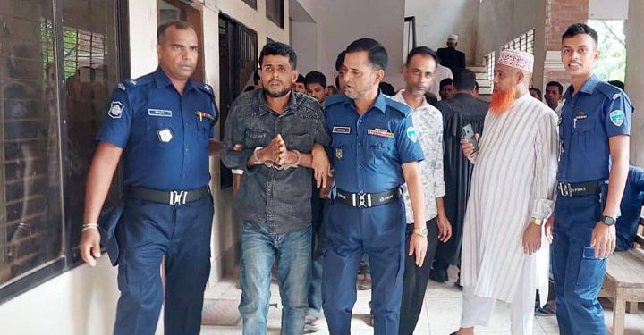 লক্ষ্মীপুরে আ.লীগ নেতাকে হত্যা, ৭ জনের যাবজ্জীবন