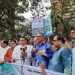 বিএনপি জামাত খুনের রাজত্ব কায়েম করতে চায়: বাহাউদ্দিন নাছিম