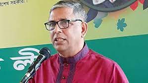 ২৫ তারিখে পদ্মার চরে জনসভা করে বিএনপির অপপ্রচারের সমুচিত জবাব দিতে চায় আওয়ামী লীগ – আ ফ ম বাহাউদ্দিন নাছিম