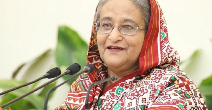 দেশের এক ইঞ্চি জমিও যেন অনাবাদি না থাকে: প্রধানমন্ত্রী