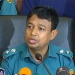 ডিএমপির ডিবি প্রধান হলেন হারুন অর রশীদ