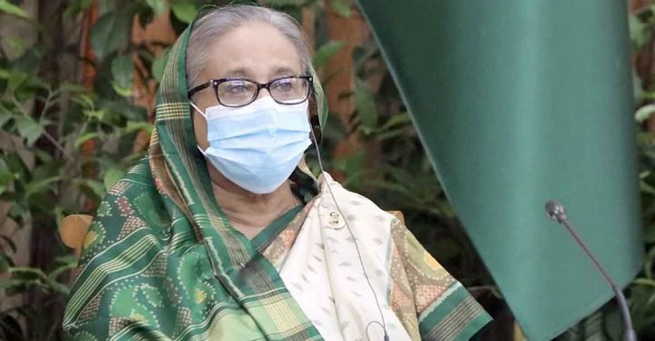 ‘বিশেষ চাহিদা সম্পন্ন শিশুদের বিকাশে শিক্ষার পরিবেশ গুরুত্বপূর্ণ’