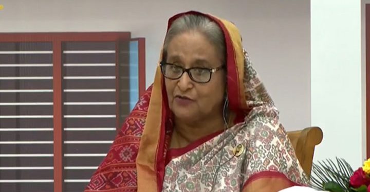 বিদ্যুৎ-জ্বালানিসহ সবক্ষেত্রে সাশ্রয়ের আহ্বান প্রধানমন্ত্রীর