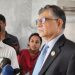মর্টার শেল : মিয়ানমারের রাষ্ট্রদূতকে তলব, ঢাকার কড়া প্রতিবাদ