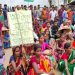 মজুরি ২০ টাকা বাড়ার আশ্বাসে চা শ্রমিকদের ধর্মঘট প্রত্যাহার